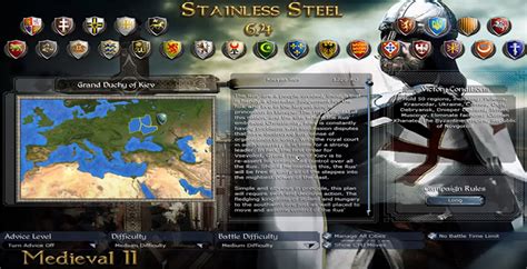 best medieval 2 mods|total war mod.